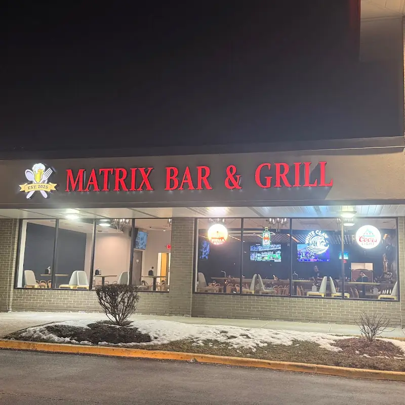 Matrix Jumbo Chocolate Chip Cookie