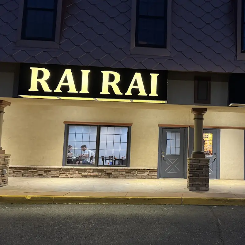 Rai Rai Ramen - Mt. Laurel -