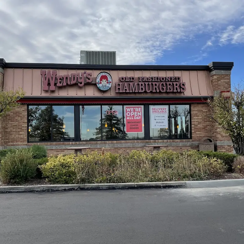 Wendy's