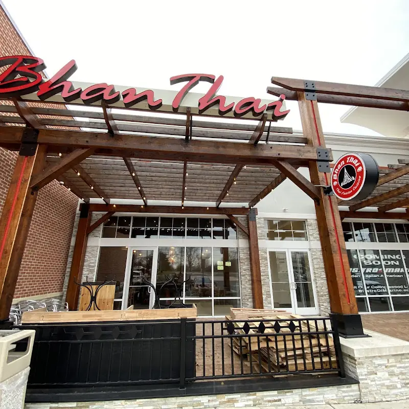 Bhan Thai (Marlton)