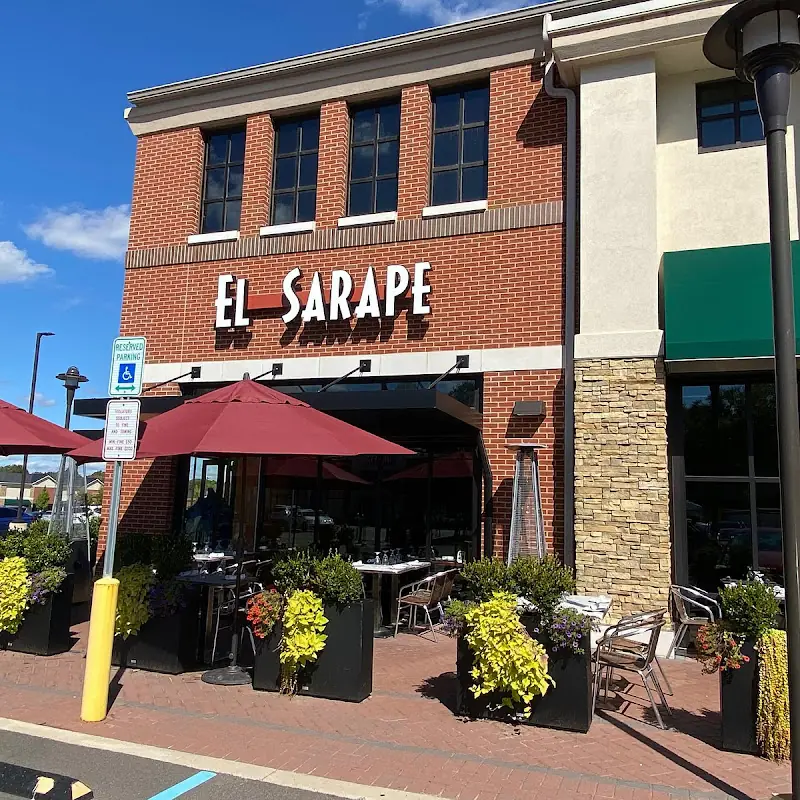 El Sarape Mexican Cuisine and Tequila Bar
