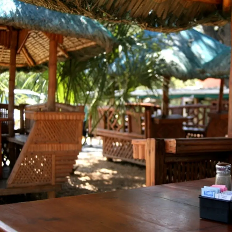 Habana Restaurant
