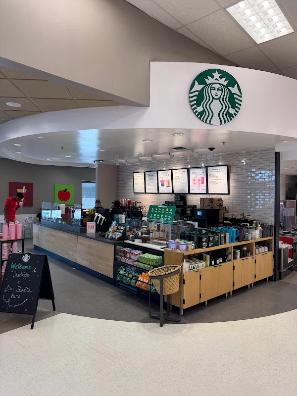 Starbucks Coffee Company