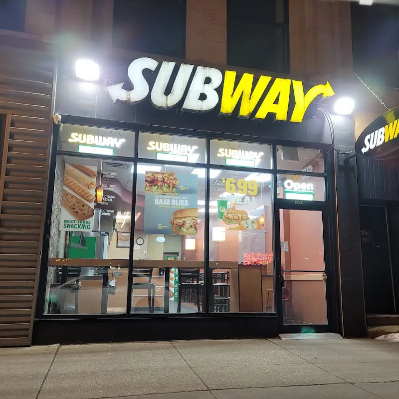 Subway