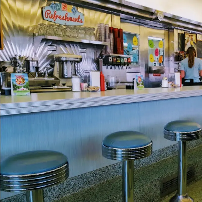Joni's Diner