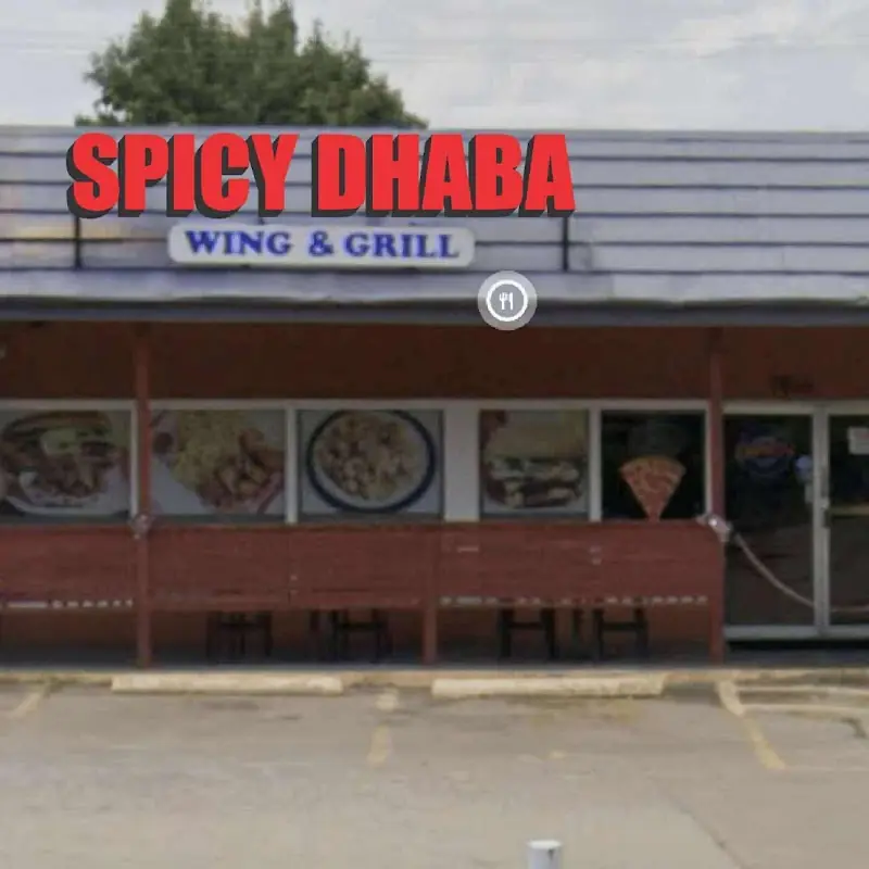 Spicy Dhaba
