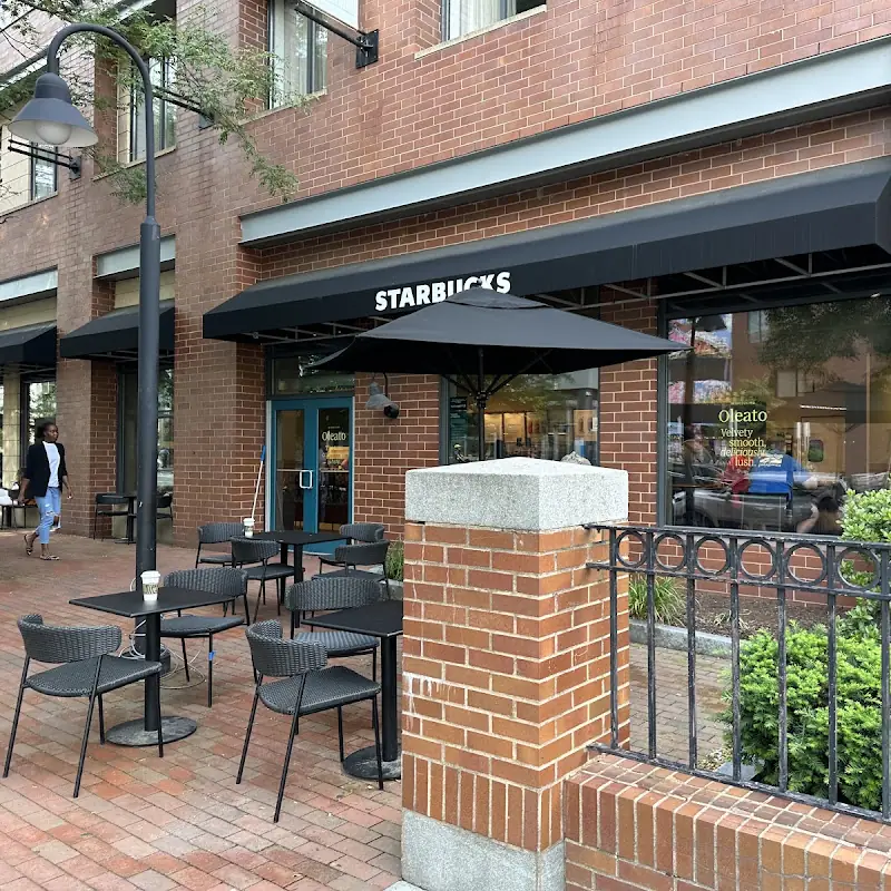 Starbucks Coffee Company