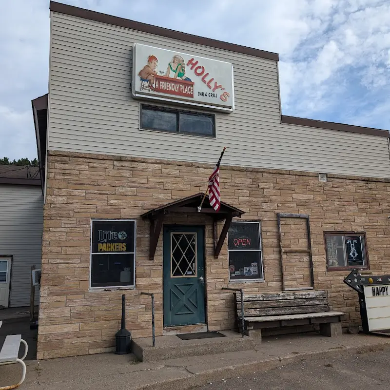 Holly's