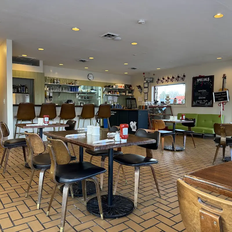 Hen & Harvest Eatery