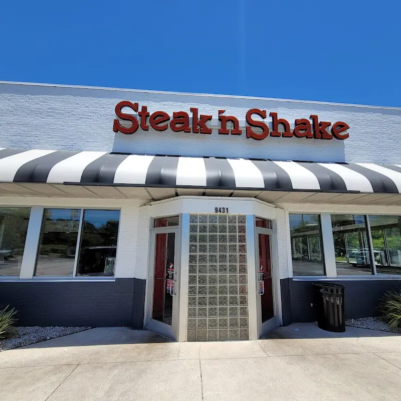 Steak 'n Shake