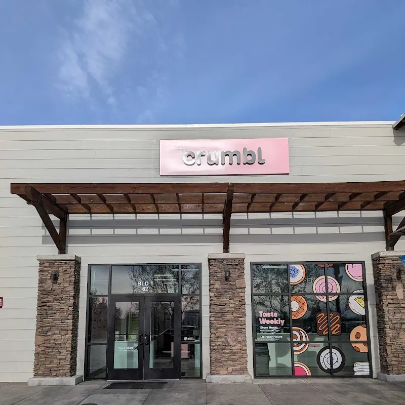 Crumbl