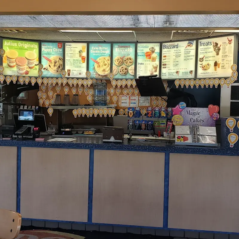 Dairy Queen (Treat)