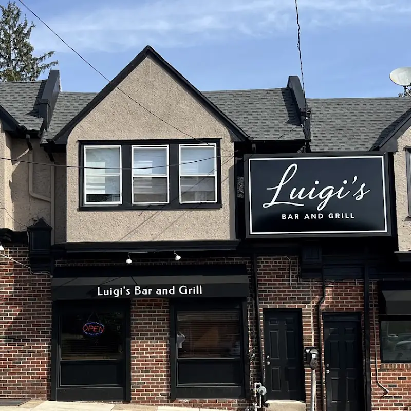 Luigi's Bar and Grill