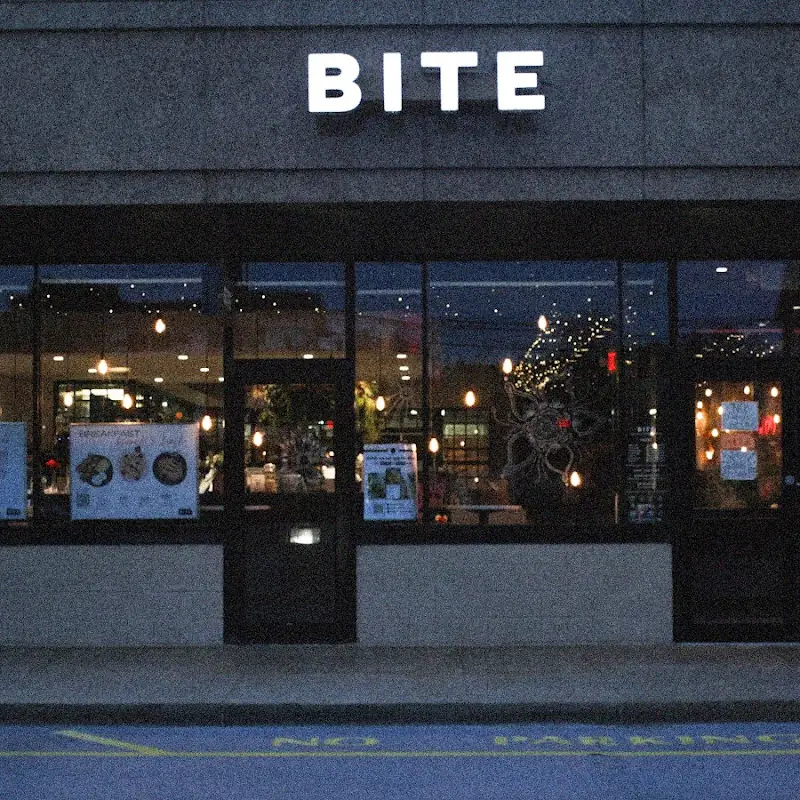 Bite Food & Coffee Co