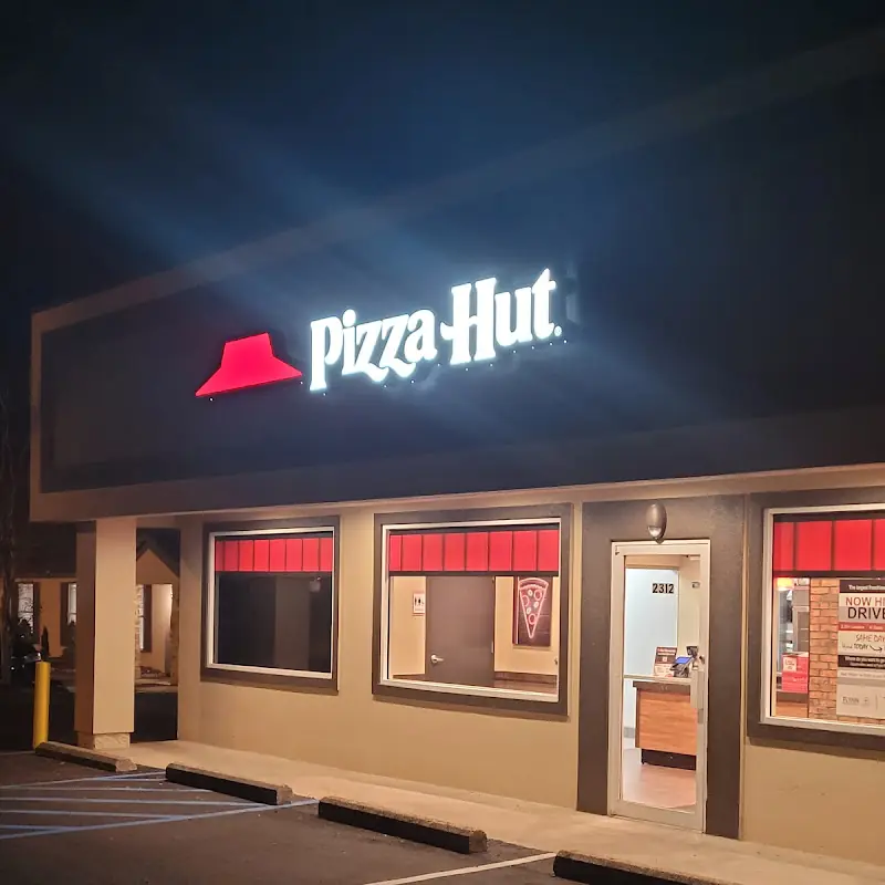 Pizza Hut