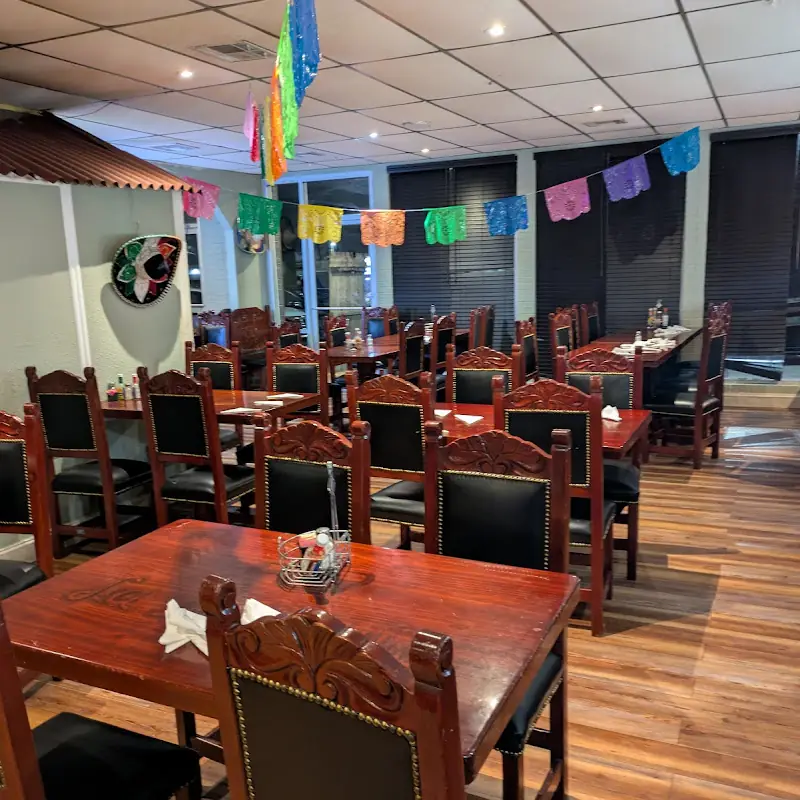 La Antigua Mexican Grill