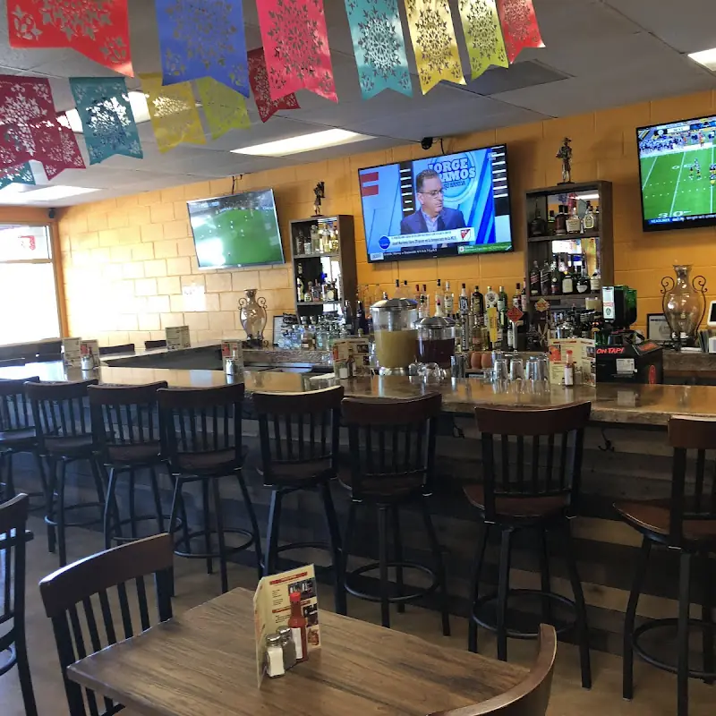 Comal Bar and Grill (Medford)