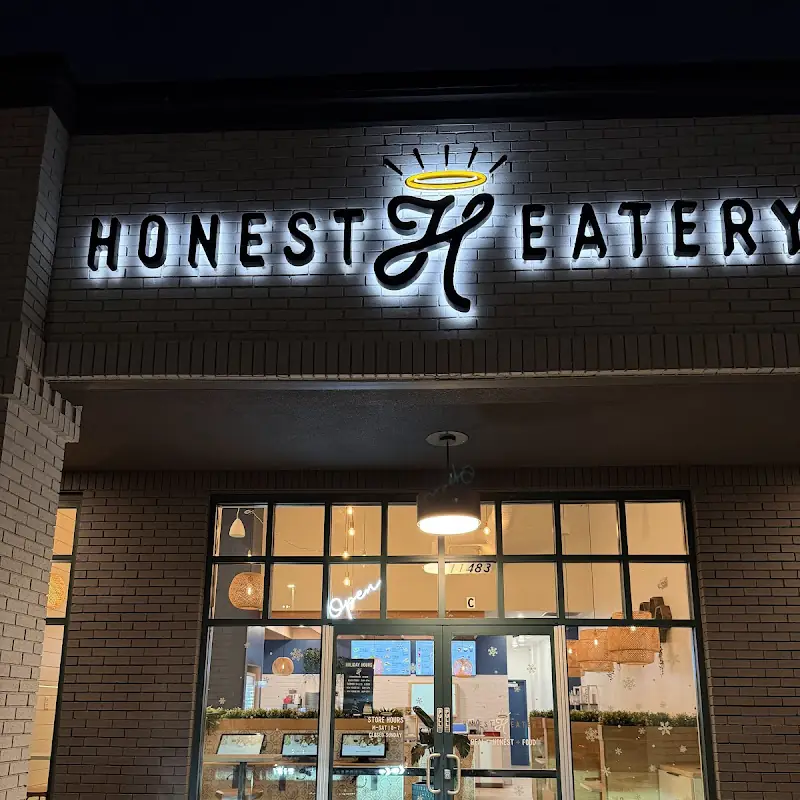 Honest Eatery