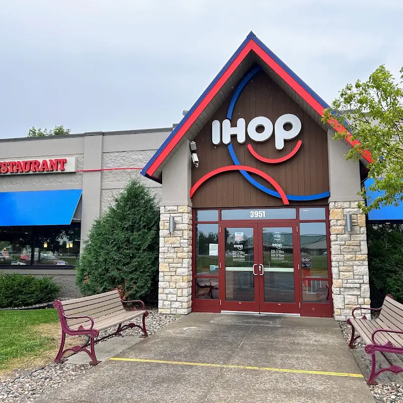 IHOP