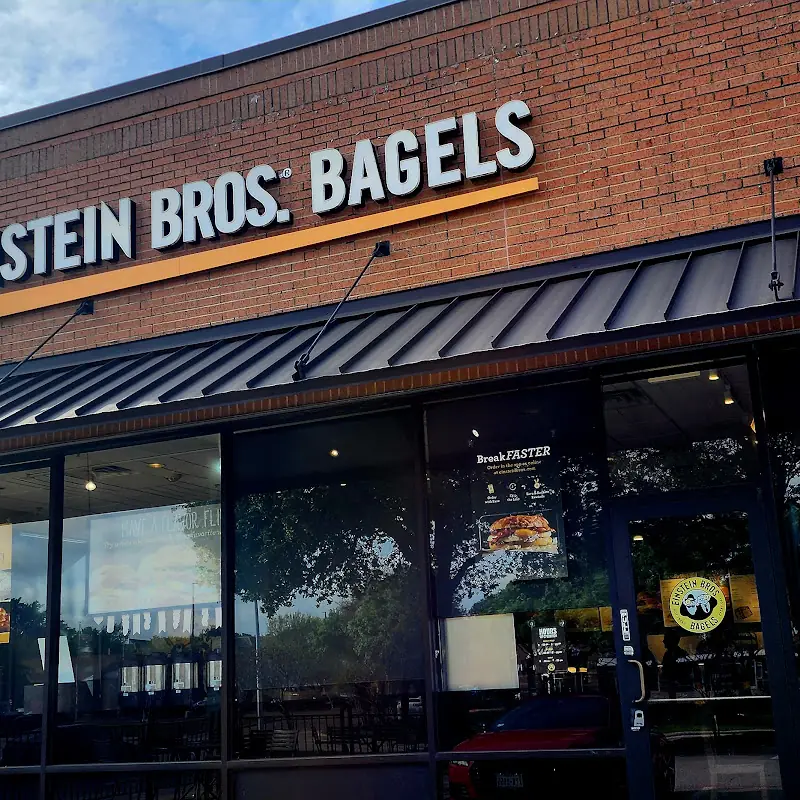 Einstein Bros. Bagels