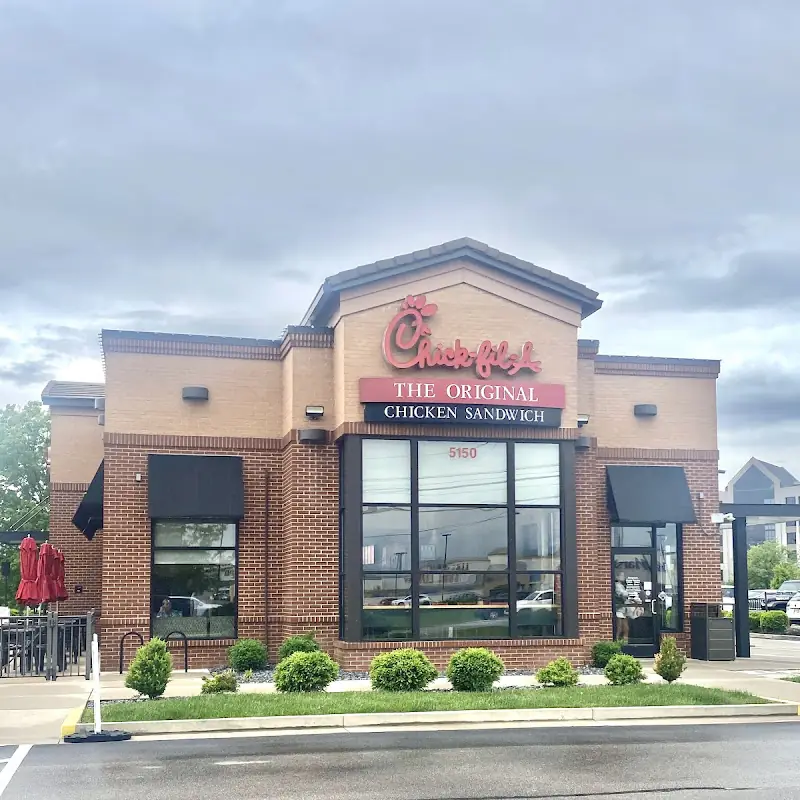 Chick-fil-A