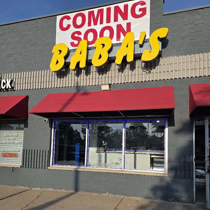 Baba's Famous Steak(103rd & Halsted)