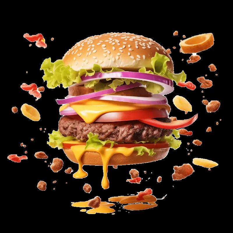 Smash Burger