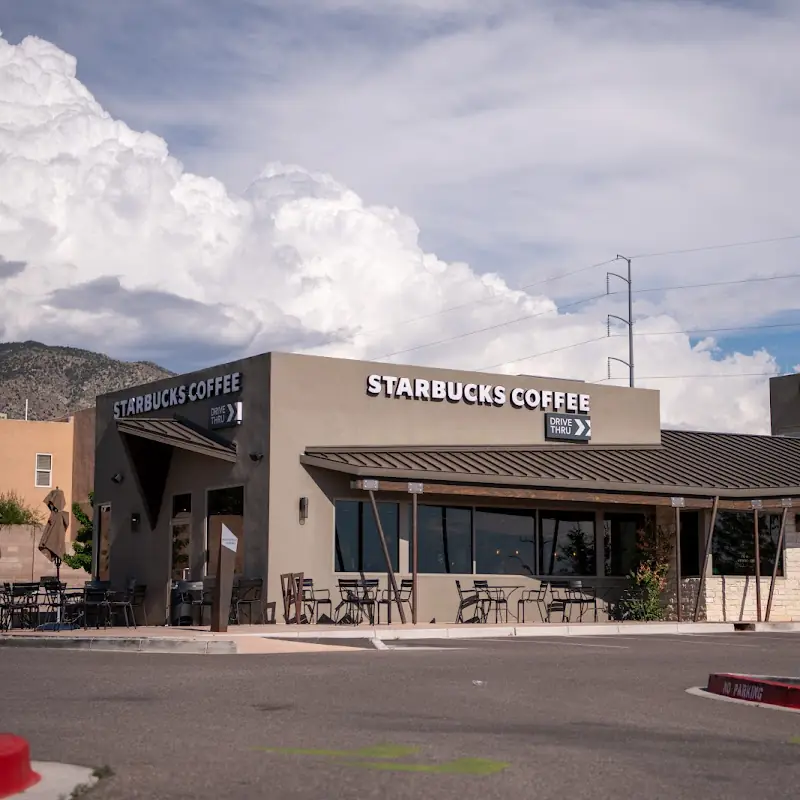 Starbucks Coffee Company