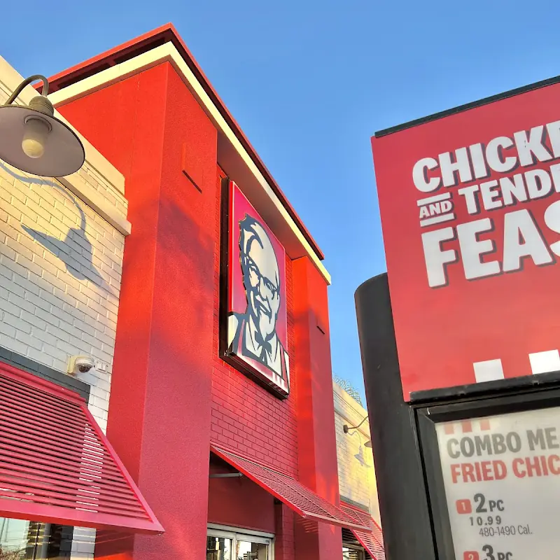KFC