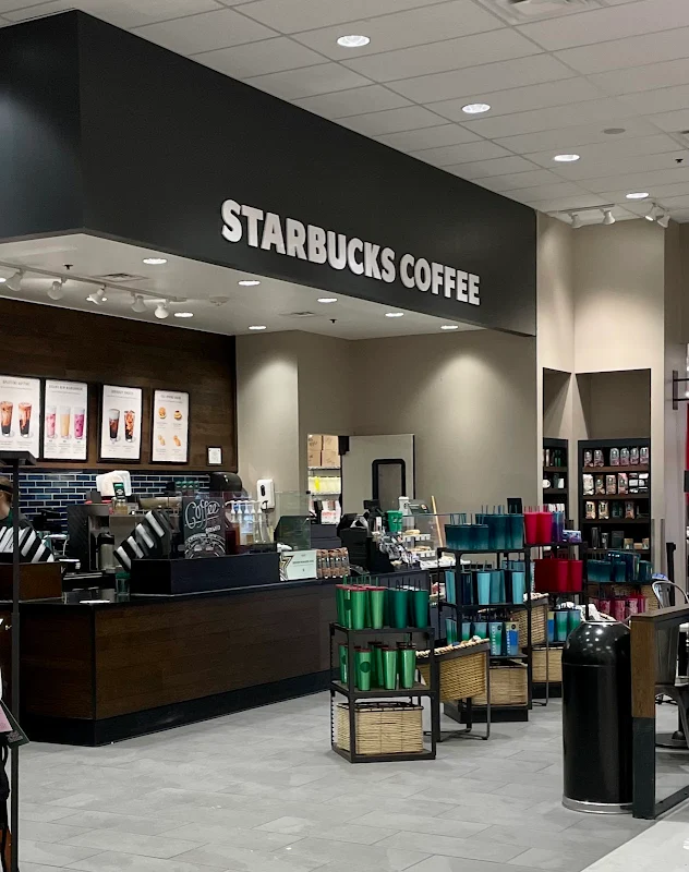 Starbucks Coffee Company