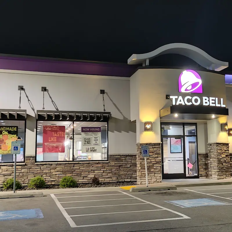 Taco Bell