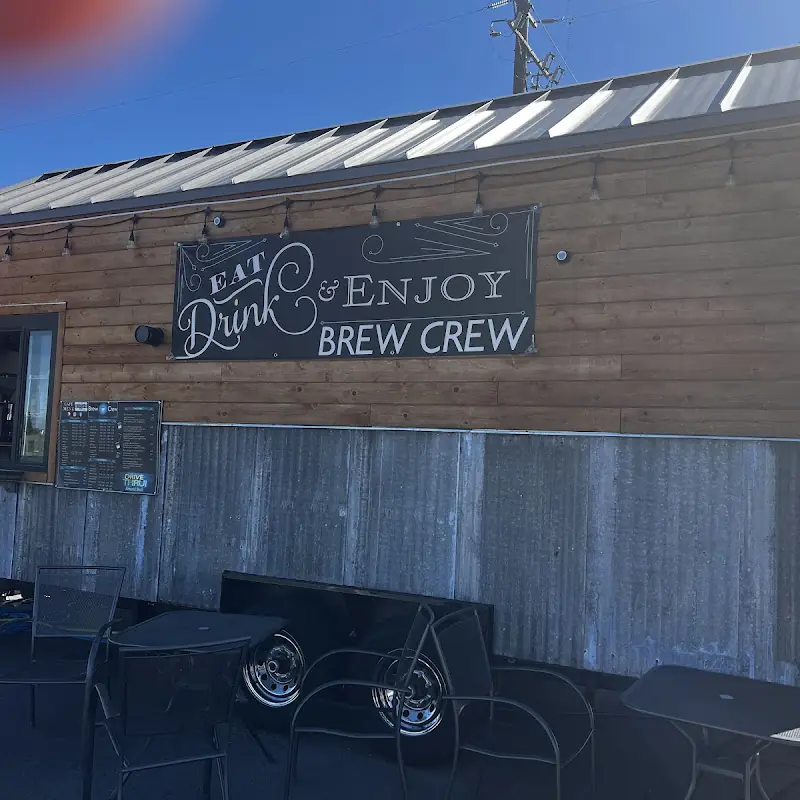 Brew Crew Coffee