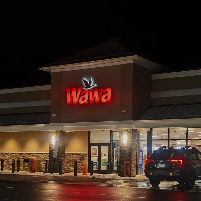 Wawa