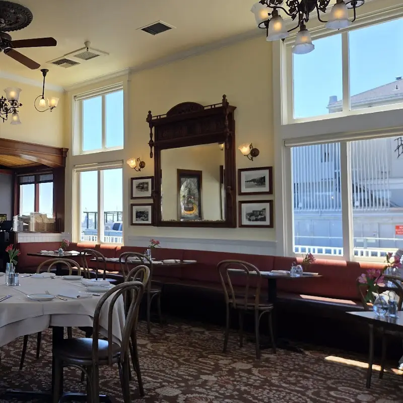 Scoma's of Sausalito