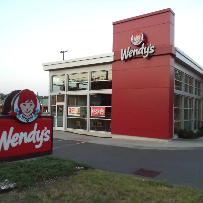 Wendy's