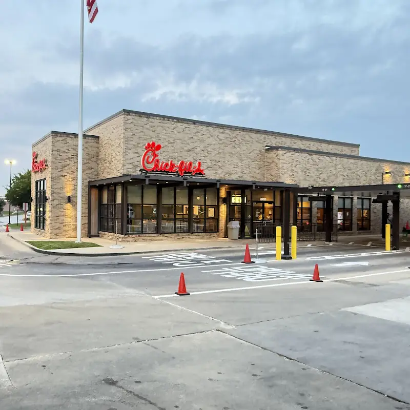 Chick-fil-A