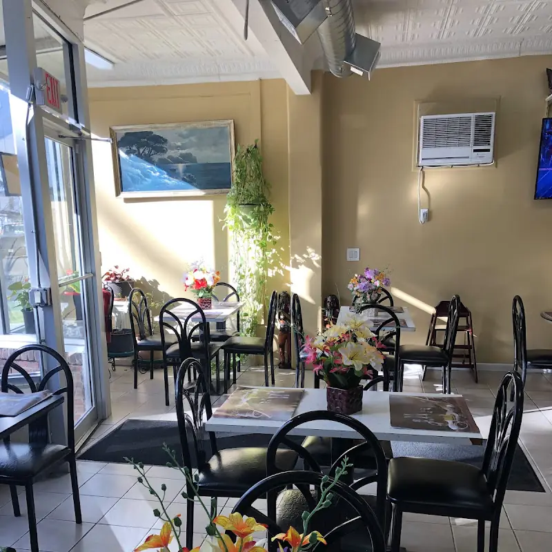Marie's Jamaican Restaurant