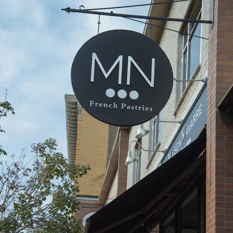La Maison Navarre - Pastry, Bistro, Wine Bar