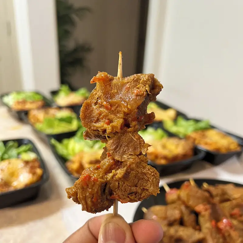 MeeMee's Bites