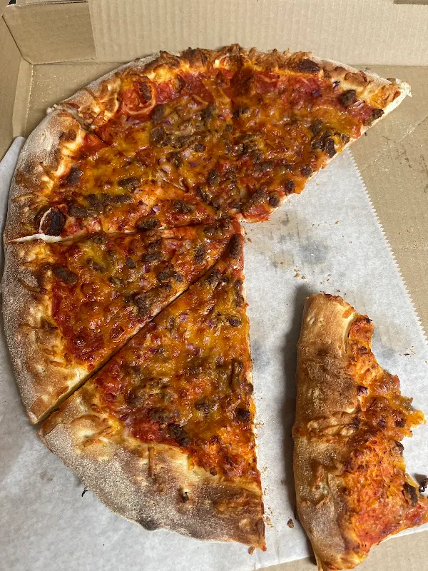 3 Brother's Pizza