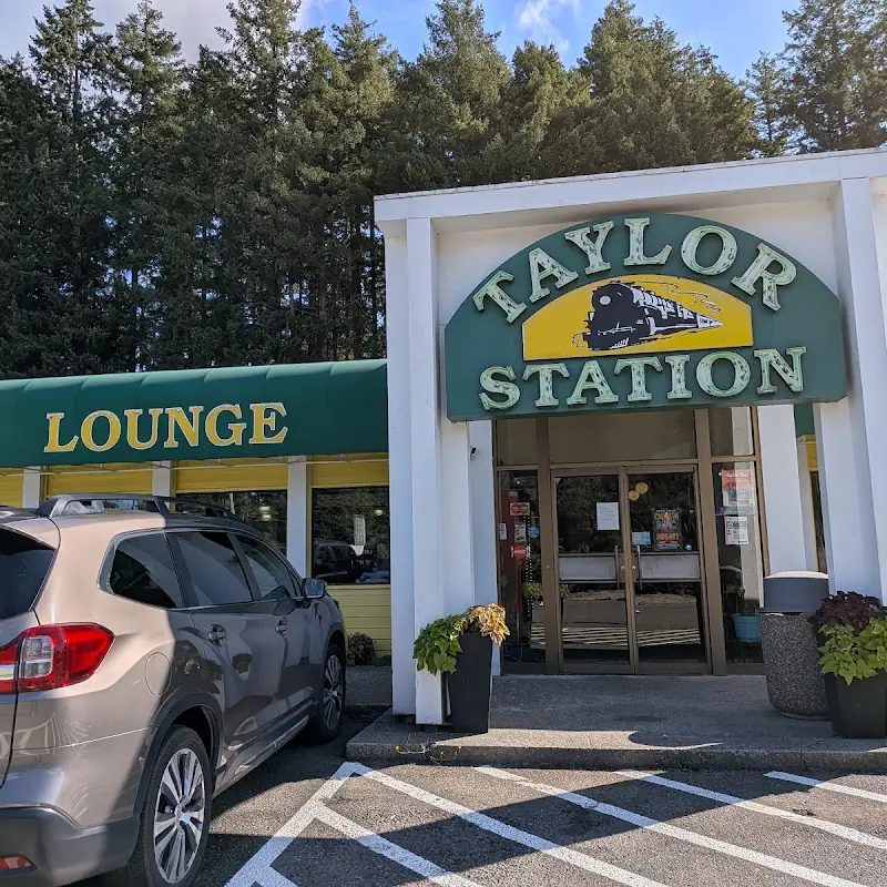 Taylor Station Restaurant & Lounge