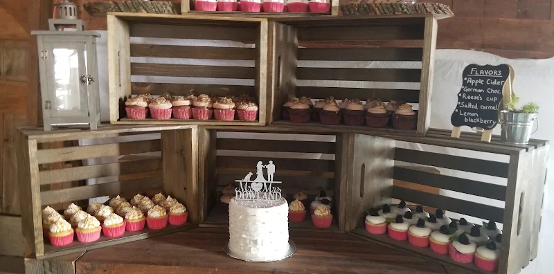 Defying Gravity Bakery Cafe