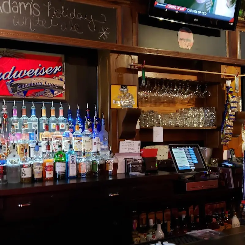 Bumpers Bar & Grill