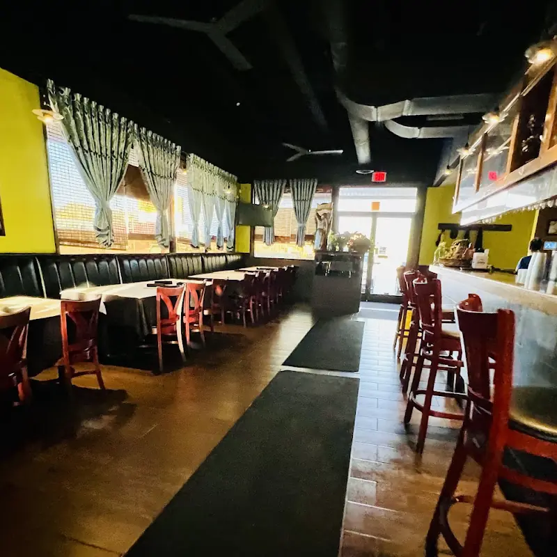 Saigon Cuisine Restaurant