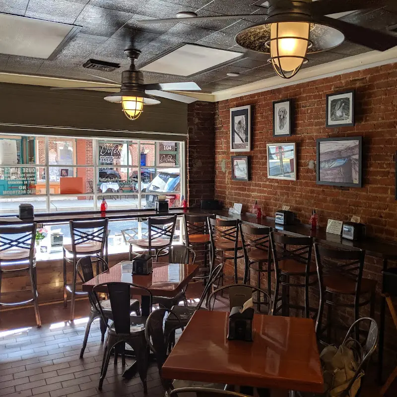 Cafe Berlin