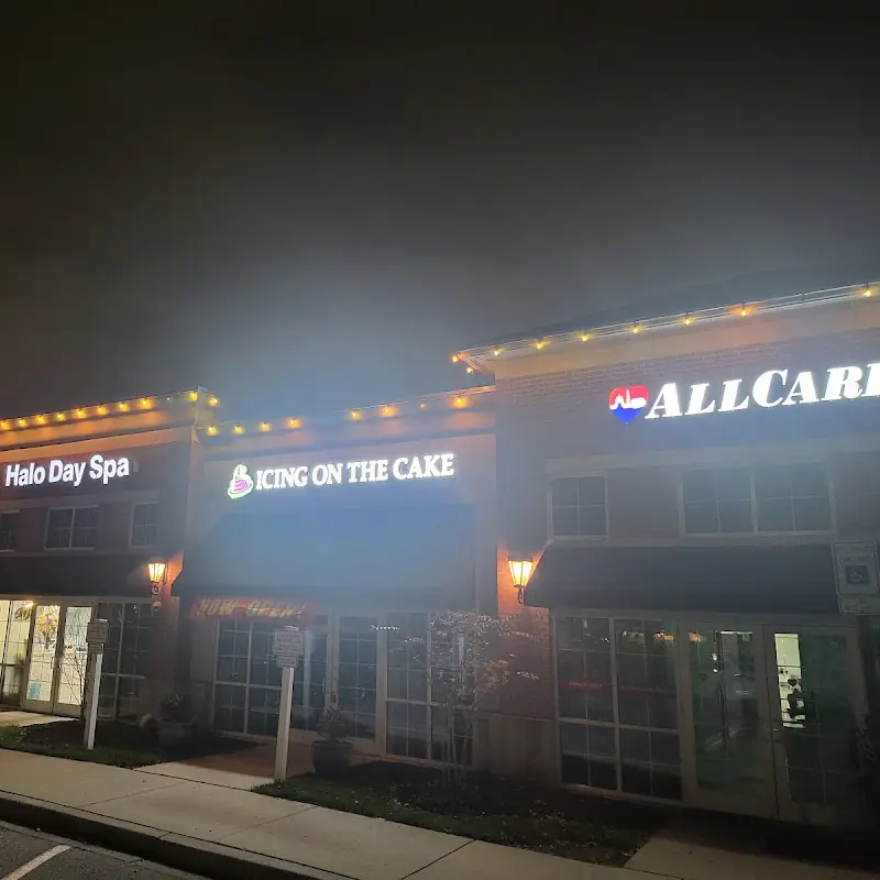 Icing On The Cake Maryland