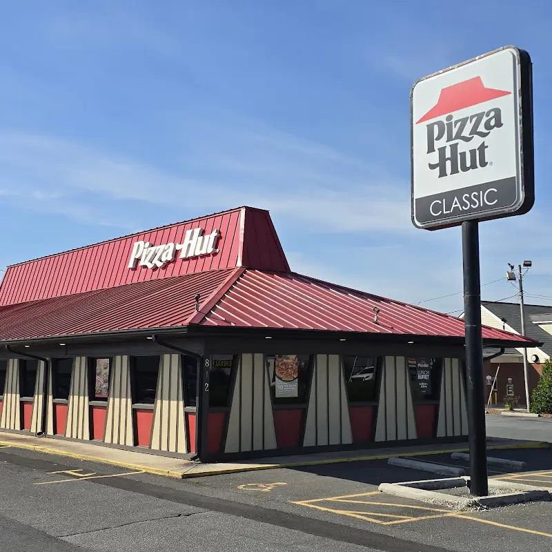 Pizza Hut