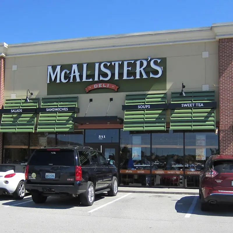 McAlister's Deli