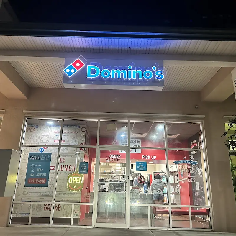 Domino's Pizza