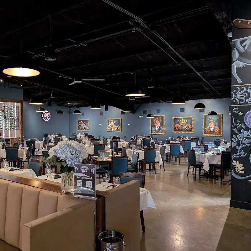 Fig's Steakhouse